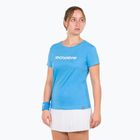 Damen Tecnifibre Team Cotton Tee azur Shirt