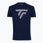 Herren Tecnifibre Training Tee marine