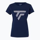 Damen Tecnifibre Training Tee marine