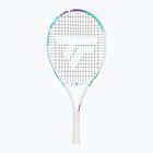 Kinder-Tennisschläger Tecnifibre Tempo Iga 24 weiß