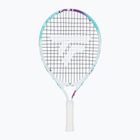 Kinder-Tennisschläger Tecnifibre Tempo Iga 19 weiß