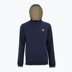 Hoodie Tecnifibre Fleece Hoodie navy