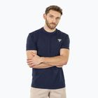 Herren T-Shirt Tecnifibre Graphic Tee navy
