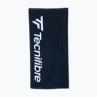 Handtuch Tecnifibre Players Towel navy