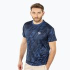 Herren T-Shirt Tecnifibre X-Loop Tee navy