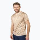 Herren T-Shirt Tecnifibre X-Loop Tee sand