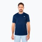 Herren-Tennisshirt Tecnifibre Team Tech marine