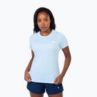 Damen-Tennisshirt Tecnifibre Team Tech glacier