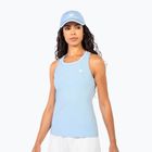 Tennisshirt Damen Tecnifibre Team Tech Tank Top W glacier