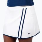 Tennisrock Tecnifibre Team Stretch Skirt white