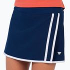 Tennisrock Tecnifibre Team Stretch Skirt marine