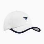 Basecap Tecnifibre Laser Cap white