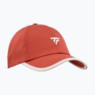 Basecap Tecnifibre Laser Cap terracotta
