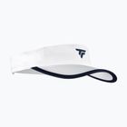 Tennisvisier Tecnifibre Tech Visor white