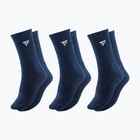 Socken Tecnifibre Classic 3 navy blue
