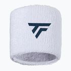 Schweißband für das Handgelenk Tecnifibre X2 2 pcs. white