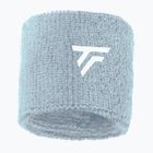 Schweißband für das Handgelenk Tecnifibre X2 2 pcs. glacier