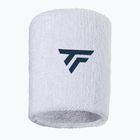 SchWeißband Tecnifibre XL 2026 white