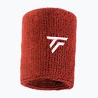 SchWeißband Tecnifibre XL 2026 terracotta