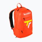 Tennisrucksack Tecnifibre Tour Endurance Iga orange