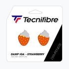 Stoßdämpfer Tecnifibre Iga strawberry cream