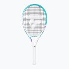 Tennisschläger Tecnifibre Tempo Os 2026 G1 white