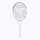 Tennisschläger für Kinder Tecnifibre Tempo Iga 26 white