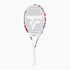 Tennisschläger für Kinder Tecnifibre Tfight Team Jr 26 2026 white