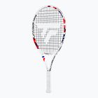 Tennisschläger für Kinder Tecnifibre Tfight Team Jr 24 2026 white
