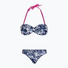 Bikini Damen Bananea Moon Boroduca Oceaneye indigo