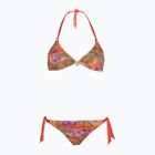 Bikini Damen Bananea Moon Yerodasia Bayocco orange