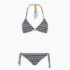 Bikini Damen Bananea Moon Yerodasia Mosaico noir