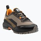 Herren-Trekkingstiefel Millet Wanaka GTX maracuja