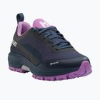 Damen-Trekkingstiefel Millet Wanaka GTX saphir