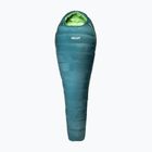 Schlafsack Millet Light Down 0 emerald