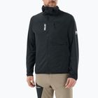 Herren-Trekkingsweatshirt Millet Lokka Hoodie III black