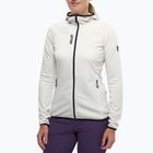 Damen-Trekkingsweatshirt Millet Lokka Hoodie III foggy dew
