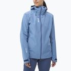 Regenjacke Damen Millet Seneca GTX 2L coronet blue