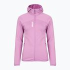 Hoodie Damen Millet Seneca Fleece Hoodie vibrant violet