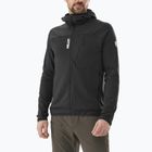 Herrenpullover Millet Seneca Fleece Hoodie black