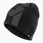 Wintermütze Millet Logo Beanie noir/tarmac