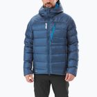 Daunenjacke Herren Millet Magma Down dark denim