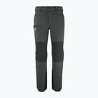 Wanderhose Herren Millet Magma dark grey/ black
