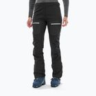 Damen Skitourenhose Millet M White Shield black