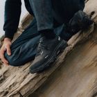 Herren-Laufschuhe Millet Intense GTX black