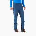 Herren-Skitourenhose Millet M White Shield navy blue