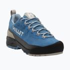Approachschuhe Damen Millet Cimaï Pro GTX coronet blue