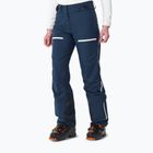 Damen Skitourenhose Millet M White 3L navy blue