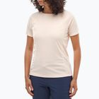 Millet Fusion Vanillecreme T-Shirt für Frauen
