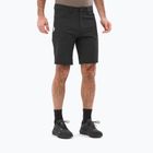Herren-Trekkingshorts Millet Ubic Stretch black